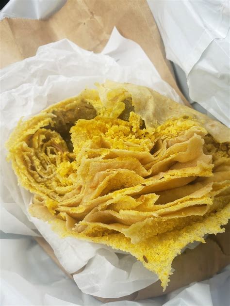 drupattie restaurant|Drupati's Roti And Doubles .